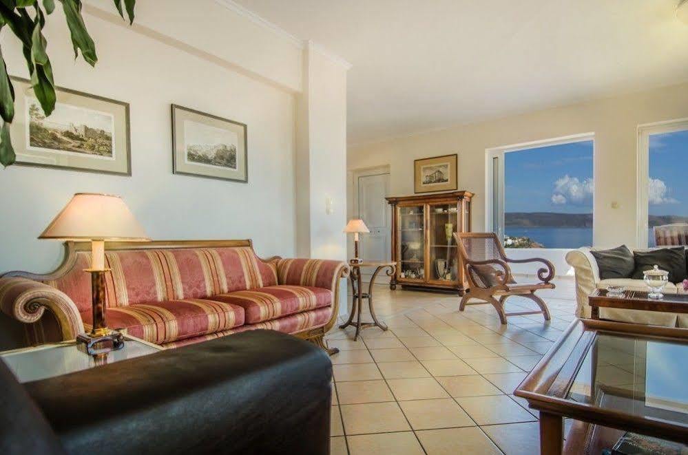 Sounio Villa Piraeus Exterior photo